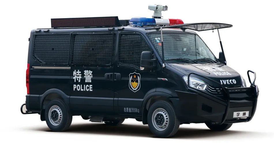 夏季治安大行动，安全防线再加固，共同守护幸福和安宁！