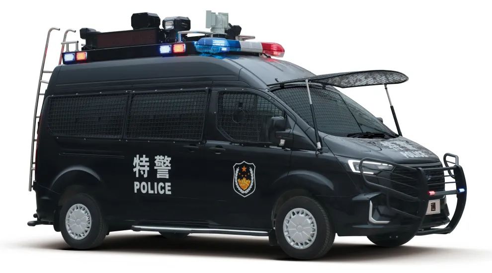 夏季治安大行动，安全防线再加固，共同守护幸福和安宁！