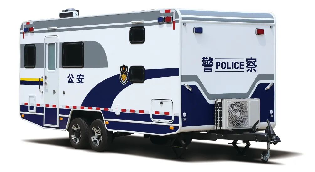 夏季治安大行动，安全防线再加固，共同守护幸福和安宁！