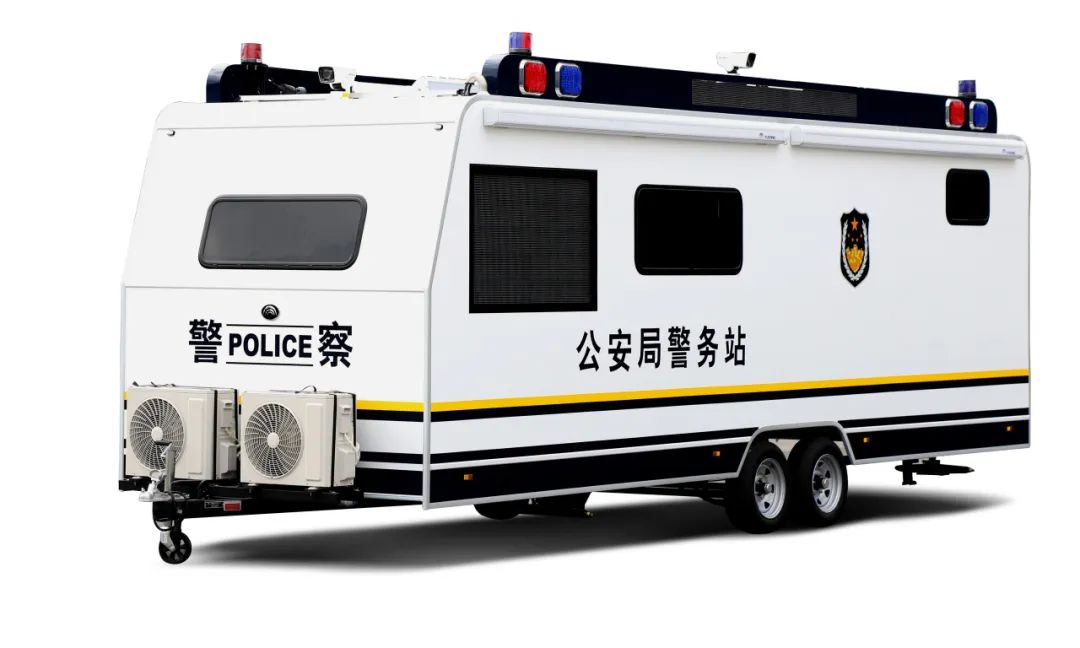夏季治安大行动，安全防线再加固，共同守护幸福和安宁！