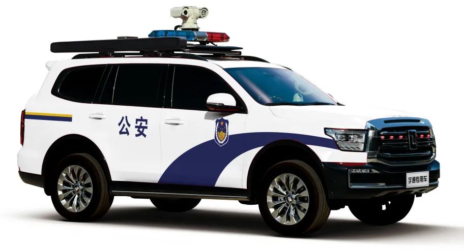 夏季治安大行动，安全防线再加固，共同守护幸福和安宁！