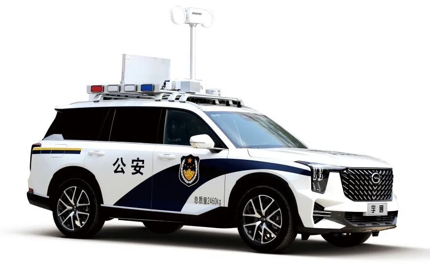 夏季治安大行动，安全防线再加固，共同守护幸福和安宁！
